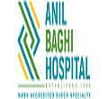 Anil Baghi Hospital Ferozepur